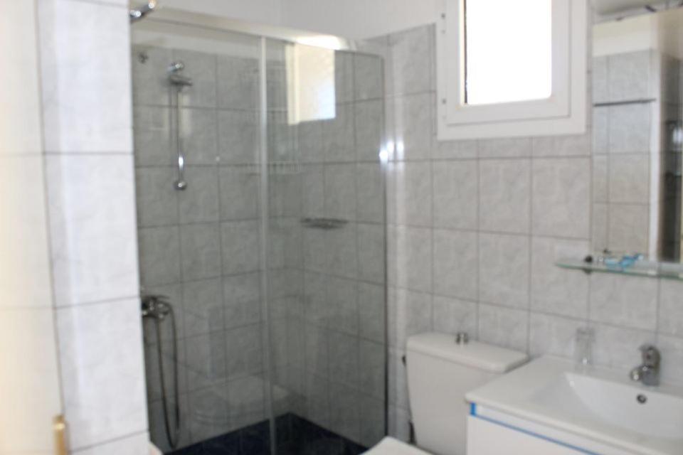 Vive Mar Hotel Preveza Buitenkant foto