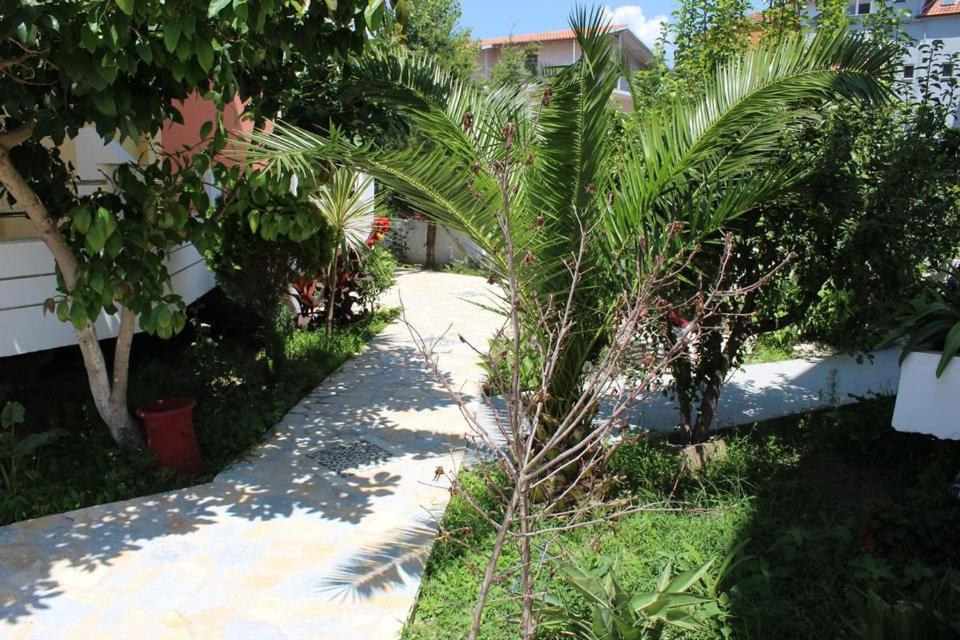 Vive Mar Hotel Preveza Buitenkant foto
