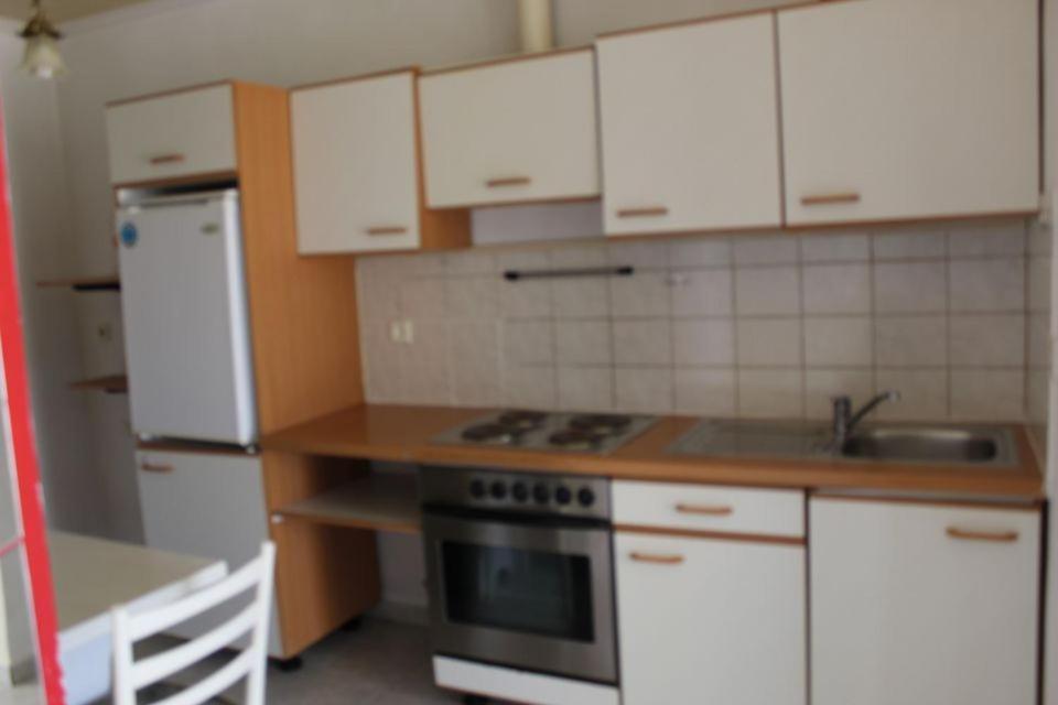 Vive Mar Hotel Preveza Buitenkant foto