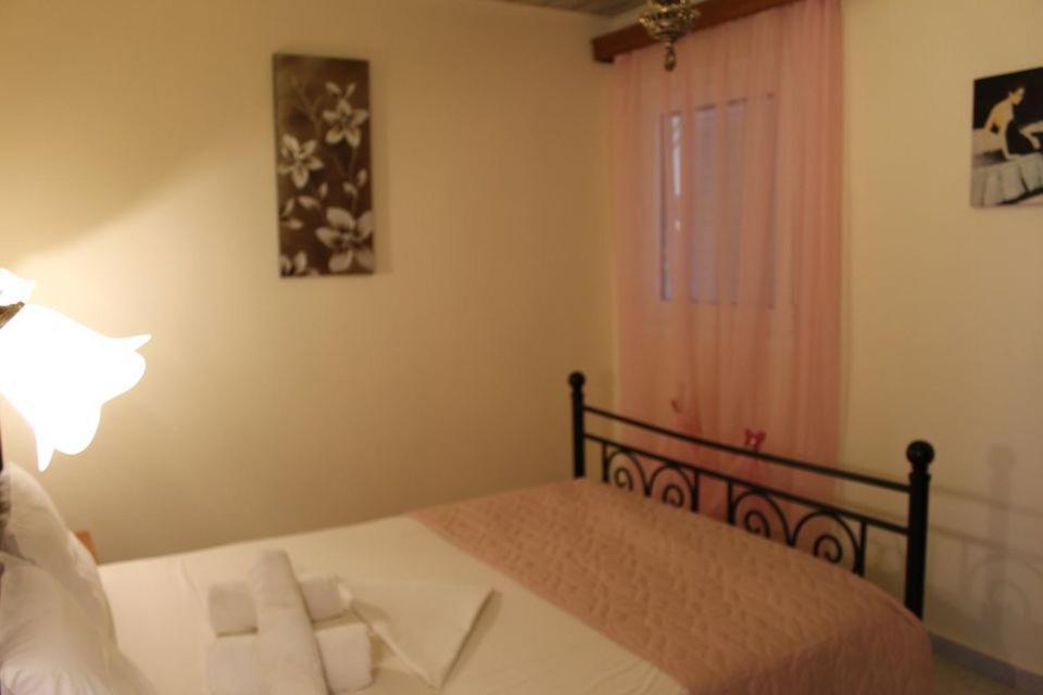 Vive Mar Hotel Preveza Buitenkant foto