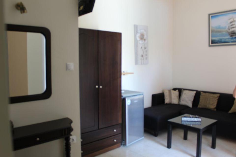 Vive Mar Hotel Preveza Buitenkant foto